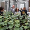 Plant Research 1